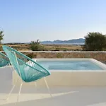 Luxury Paros Aethra Beautiful & Serene Glisidia * Pounda
