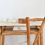 Villa Luxury Paros Aethra Beautiful & Serene Glisidia Pounda