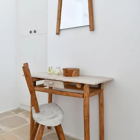 Βίλα Luxury Paros Aethra Beautiful & Serene Glisidia