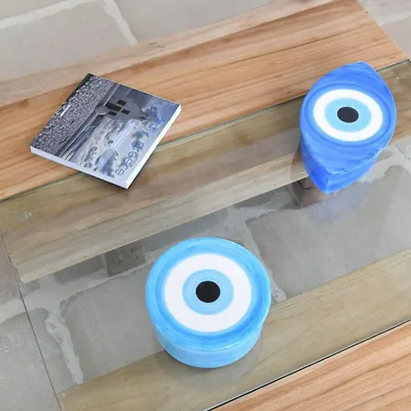 Luxury Paros Aethra Beautiful & Serene Glisidia Vila