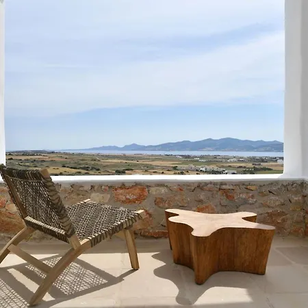 Luxury Paros Aethra Beautiful & Serene Glisidia Πούντα