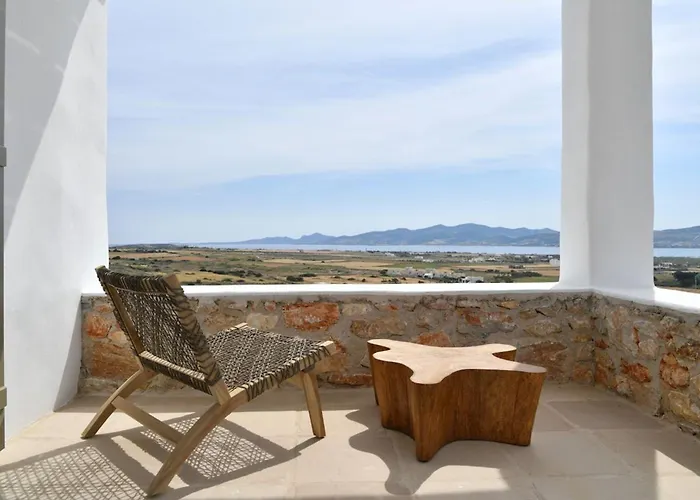 Luxury Paros Aethra Beautiful & Serene Glisidia Pounda