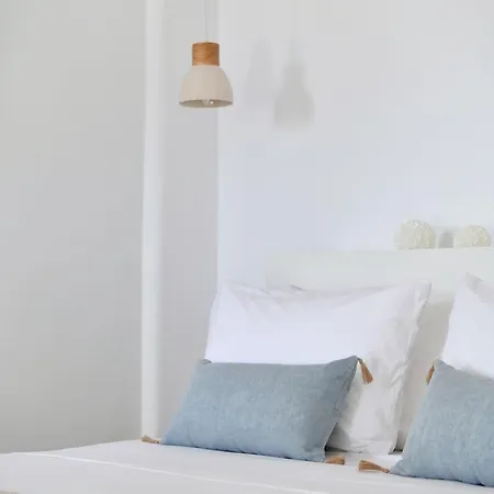 Luxury Aethra Beautiful Serene Glisidia * Parikia (Paros)