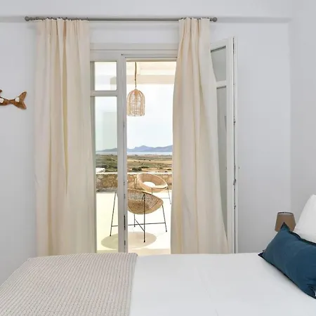 Villa Luxury Aethra Beautiful Serene Glisidia Parikia (Paros)