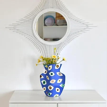 וילה Luxury Aethra Beautiful Serene Glisidia פארוס