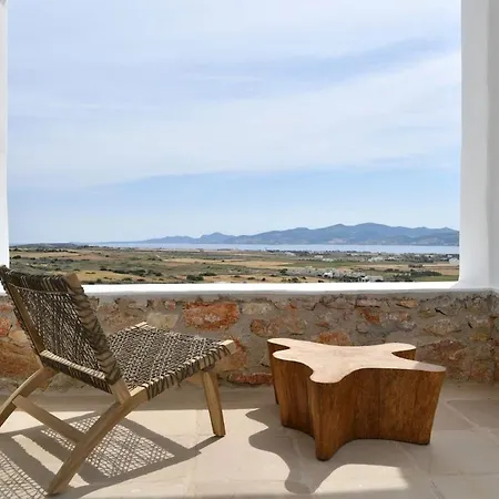 Luxury Aethra Beautiful Serene Glisidia Villa