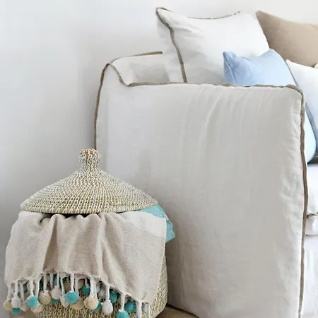Luxury Aethra Beautiful Serene Glisidia פארוס