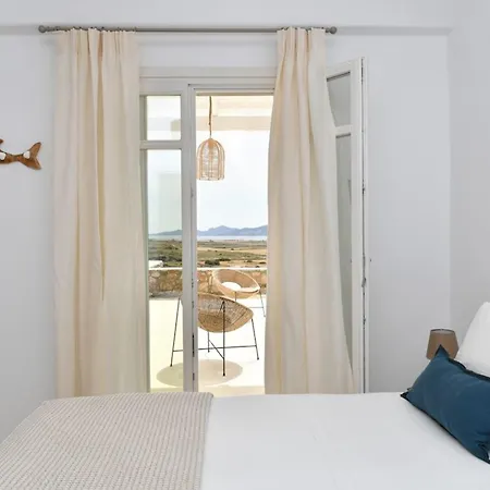 Luxury Paros Aethra Beautiful & Serene Glisidia * Pounda