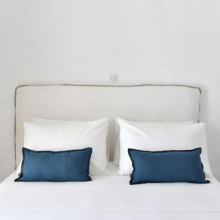 Villa Luxury Paros Aethra Beautiful & Serene Glisidia *