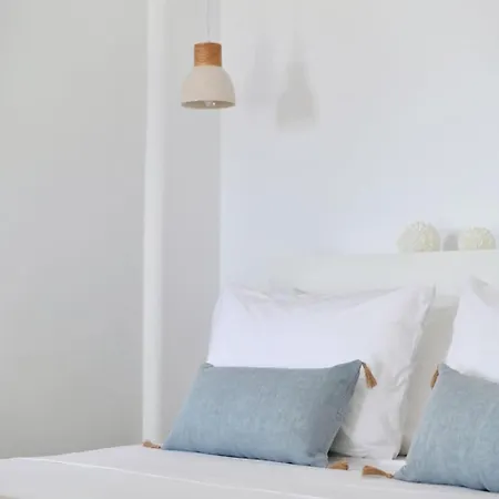 Luxury Paros Aethra Beautiful & Serene Glisidia Pounda