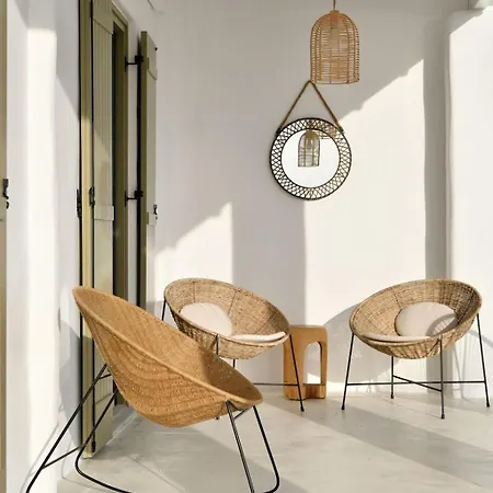 Luxury Paros Aethra Beautiful & Serene Glisidia * Pounda